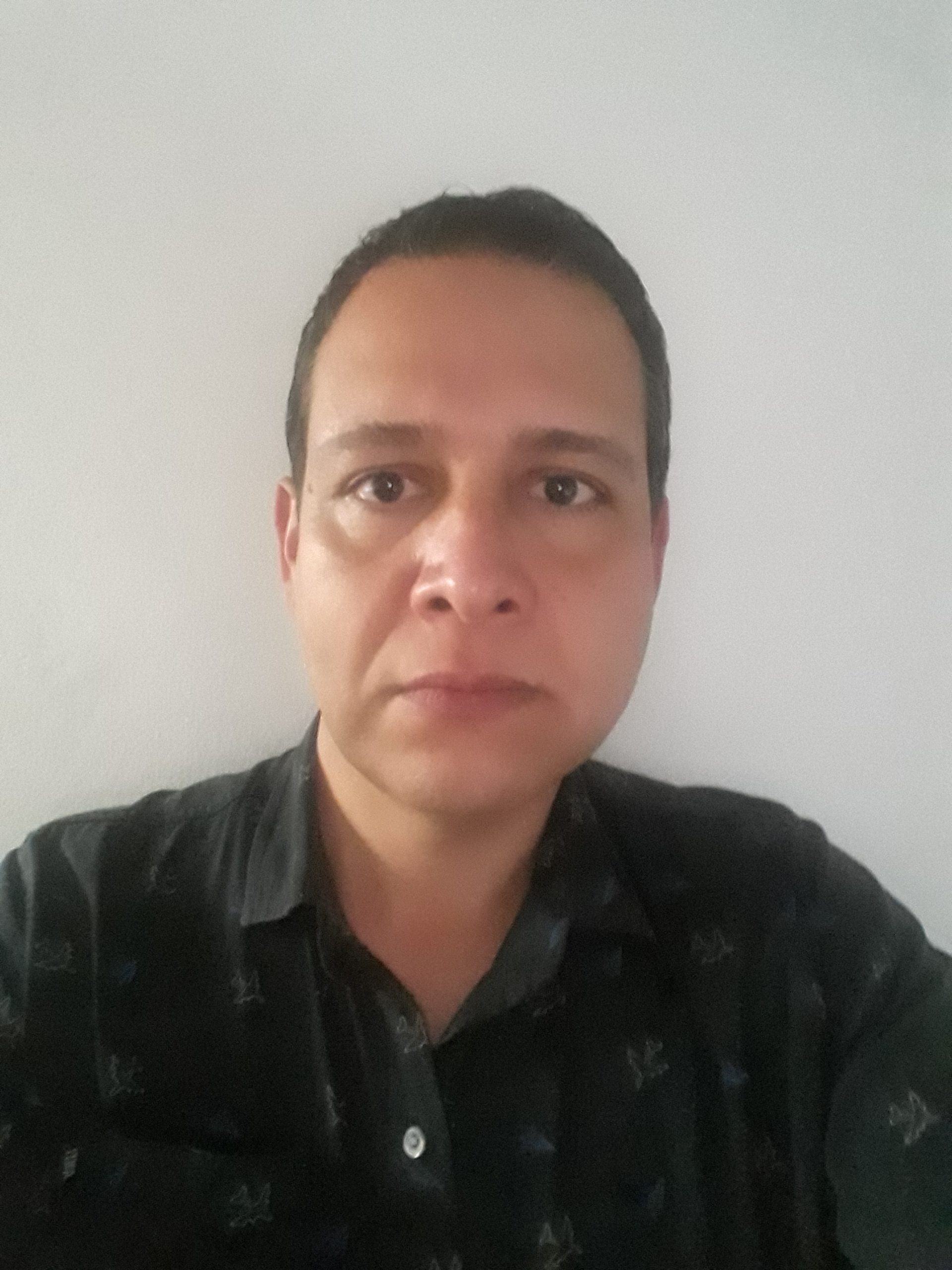 Foto personal