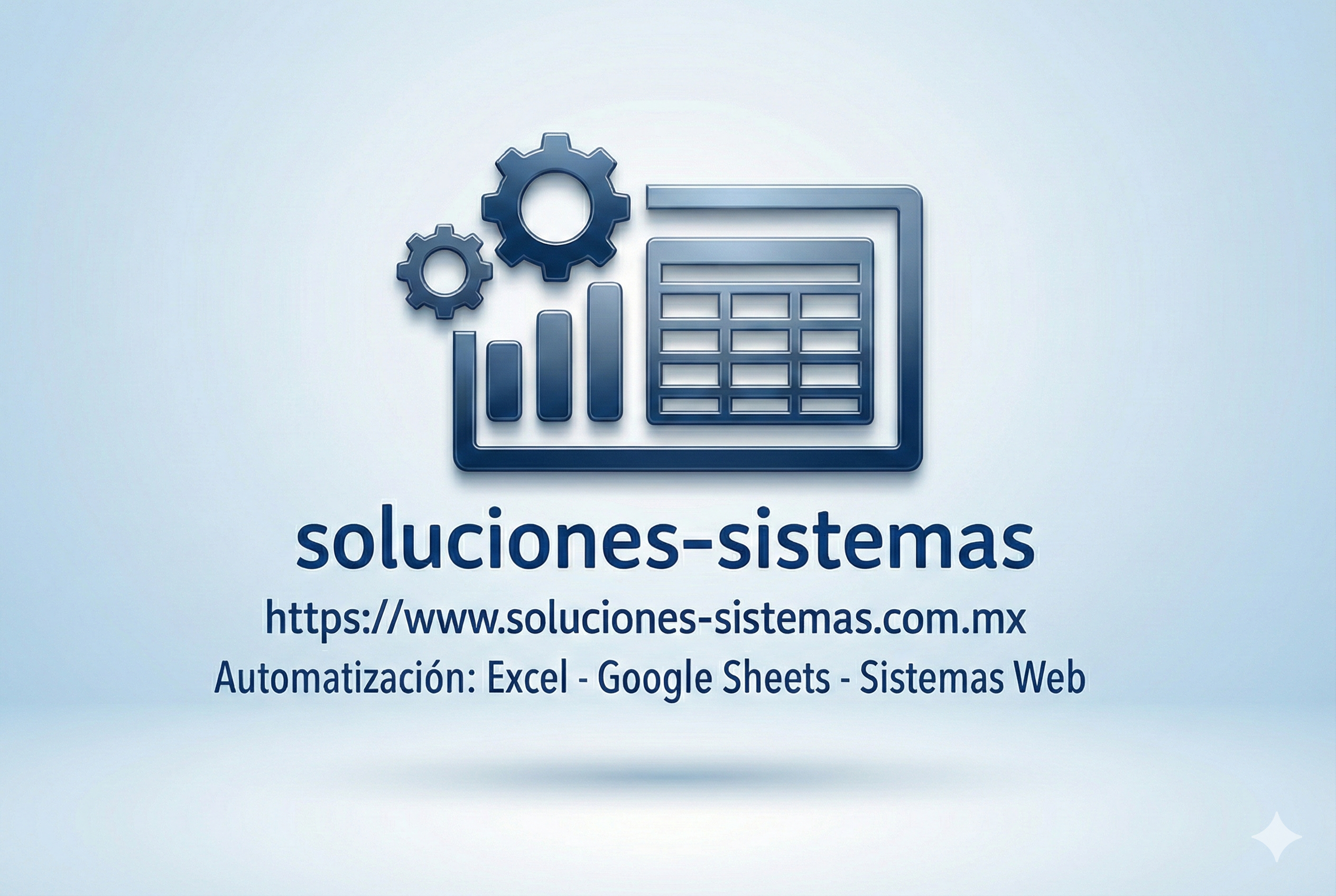 Soluciones y Sistemas